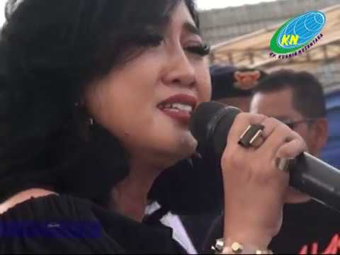 New Palapa - Erie Suzan - Bimbang (Kayu Manis Gringsing Batang)