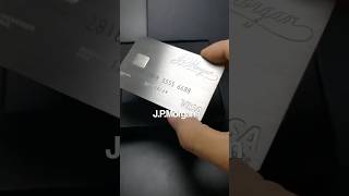 The $10,000,000 Credit Card!