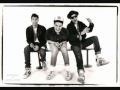 Beastie Boys Paul Revere