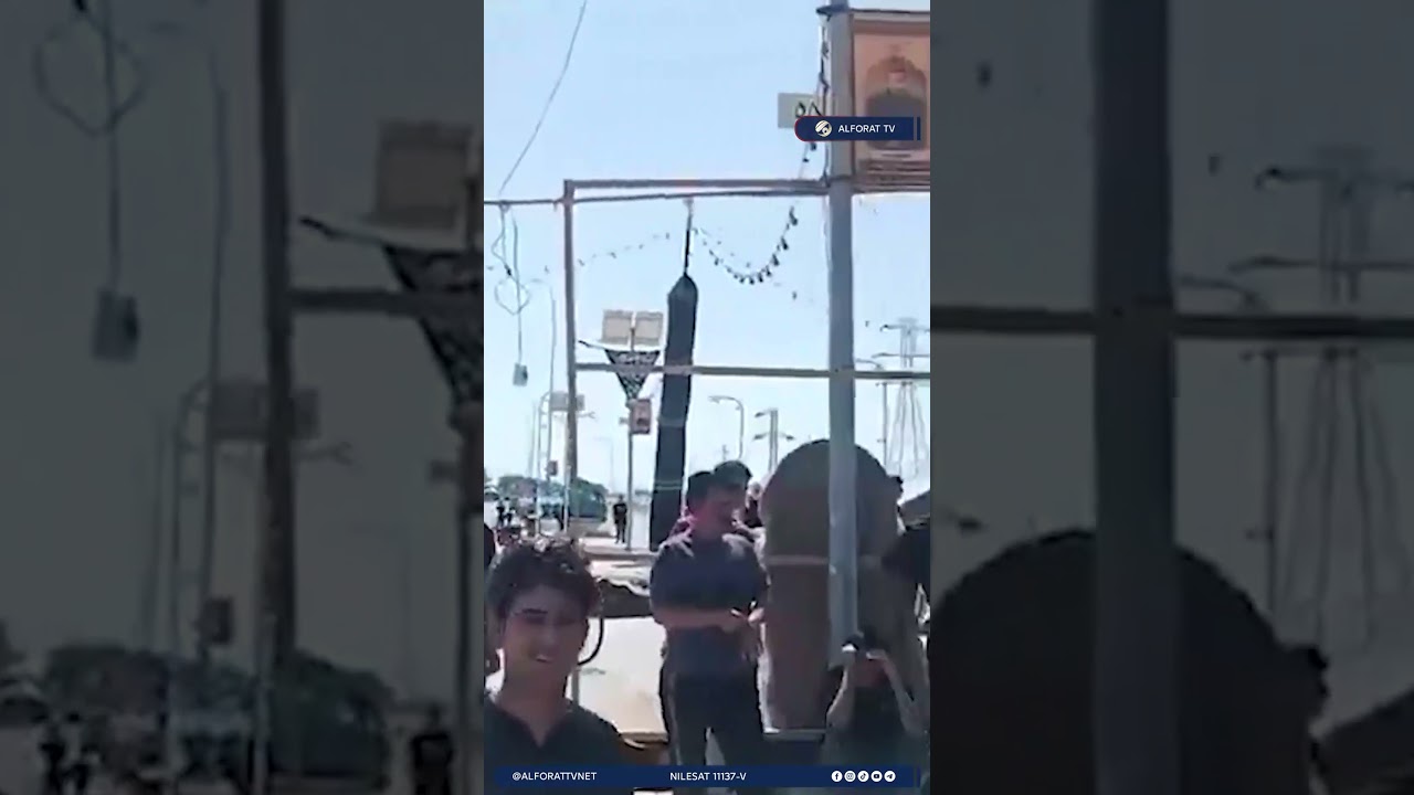 فيديو | حر لاهب وكهرباء غائبة .. احتجاجات تتصاعد في أربع محافظات