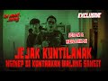 BARU MASUK LANGSUNG MUAL FAJAR ADITYA NGINEP SENDIRIAN DI KONTRAKAN WALANG SANGIT OMMAMAT