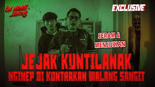 Download lagu BARU MASUK, LANGSUNG MUAL! FAJAR ADITYA NGINEP SENDIRIAN DI KONTRAKAN WALANG SANGIT #OMMAMAT mp3