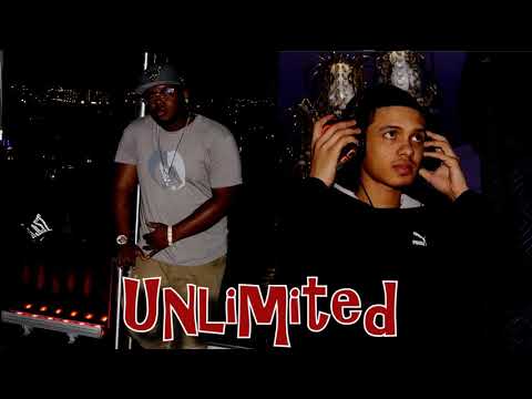 DaVinChi McVeigh - Unlimited Interlude Ft Maxo Tookit