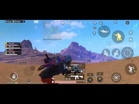 iPhone 11 hacker in BGMI COMPETITIVE 🇮🇳