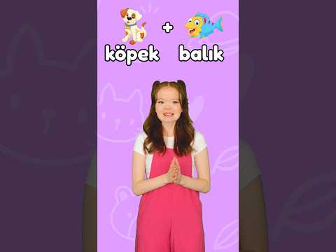 Türkçe'de Bileşik Kelimeler  #okulöncesi #öğrenme #compoundwords #türkçe #öğrenme #dilbilgisi