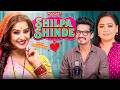 Why TV Industry Banned Angoori Bhabhi Shilpa Shinde