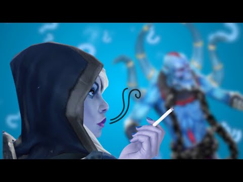 What Was Lich Doing Outside Base? (And Other Mysteries)