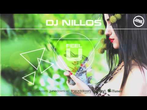 DNZ143 // DJ NILLOS - FEEL U (Official Video DNZ RECORDS)