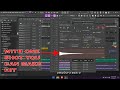 How To Make Afro Beat Giboh Pearson Type Beat On Fl Studio Get Free Flp