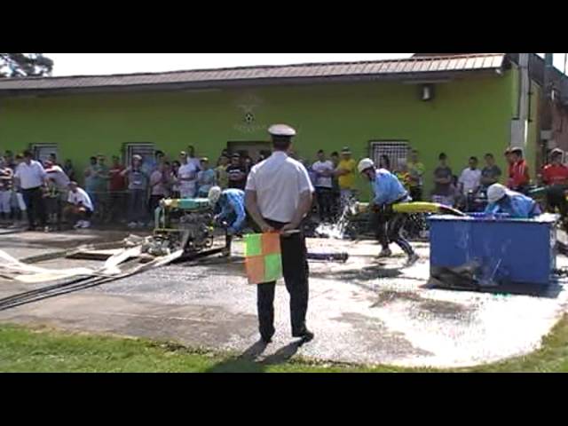 Hřivínův Újezd, 27. 05. 2012