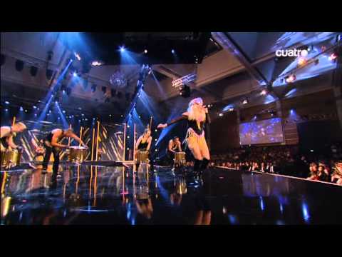 Die Young - Ke$ha ( Calzedonia Fashion Show 2013 )
