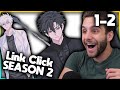 Link Click Is SO Back