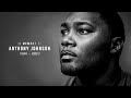 UFC Live pays tribute to Anthony “Rumble” Johnson | ESPN MMA