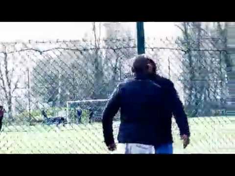 (double street clip ) popo 26 gang  je te parle / punishline