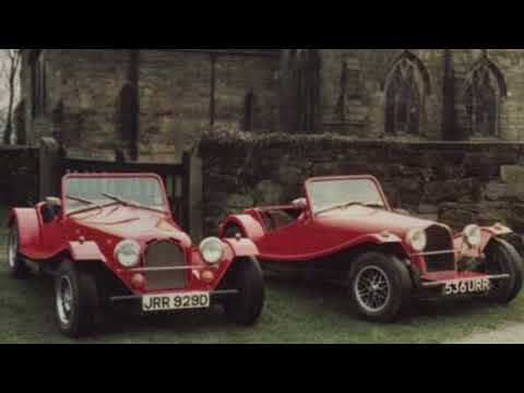 totalkitcar HISTORY FILES SERIES - MARLIN CARS HISTORY