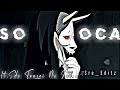 SOCA SOCA ft.edo Tensei no Jutsu||Naruto×Soca Soca||Naruto Edit||