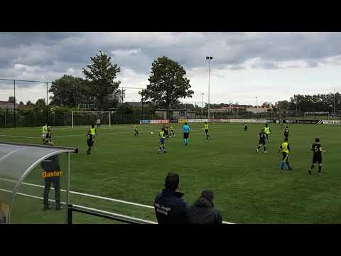 VRC JO13-2 thuis tegen VRC JO13-1 deel 3 13062019