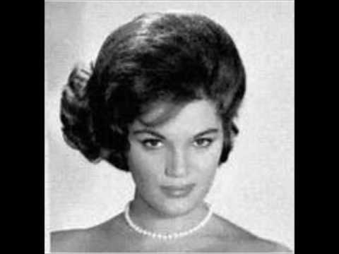 Meine Reise Ist Zu Ende  -   Connie Francis 1966