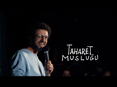 Deniz Alnıtemiz - Taharet Musluğu - Kısmeti Taşanlar #34 I Stand-Up