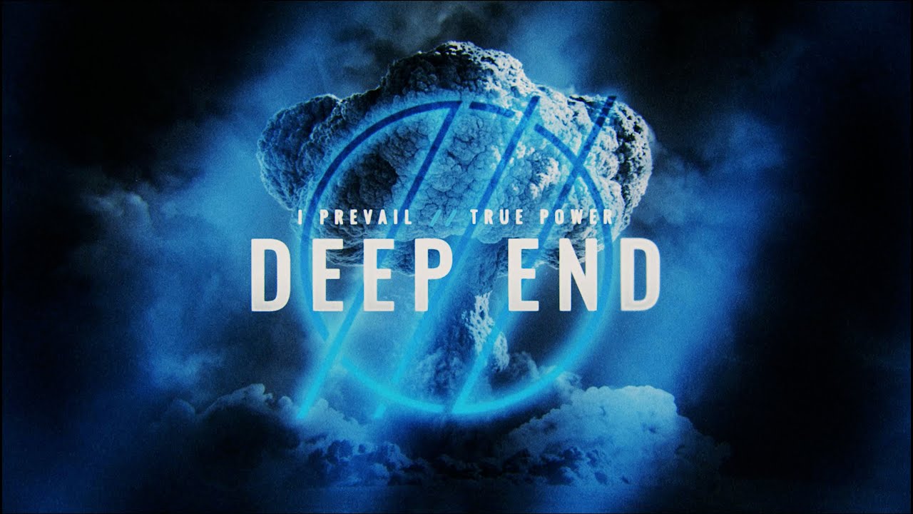 Deep End เนื้อเพลง Deep End การแปล Popnable