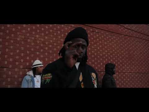 Doobie Dalil "Impeached" | Shot by TheCameraGoon | { Music Video }