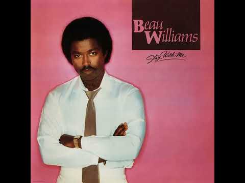 Elvina -  Beau Williams