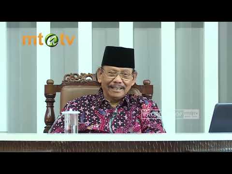 Jihad Pagi MTATV Solo 09-06-2019 - Sholat diatas Kendaraan