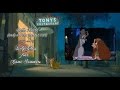 Lady And The Tramp Bella Notte Pop Version ITALIAN Duet COVER