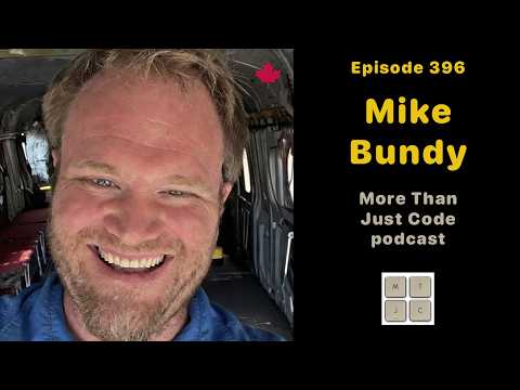 Phantom Pinching with Mike Bundy - Episode 396 thumbnail