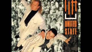 The Lift - L.I.F.T. (1987)