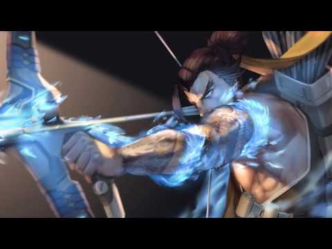 [Dubstep] Wontolla - Dragonstrike