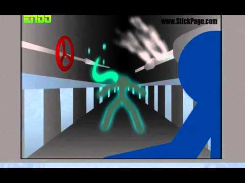 Nuclear Wasteland [HD]