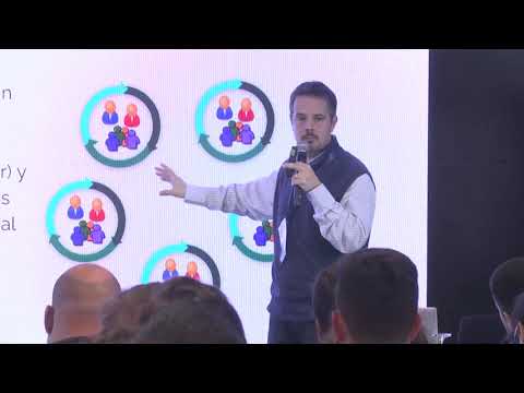 DevOpsDaysMVD 2019 - Adrián Toledo - Adoptando DevOps