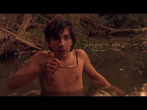 Le Temps des Gitans - Extrait