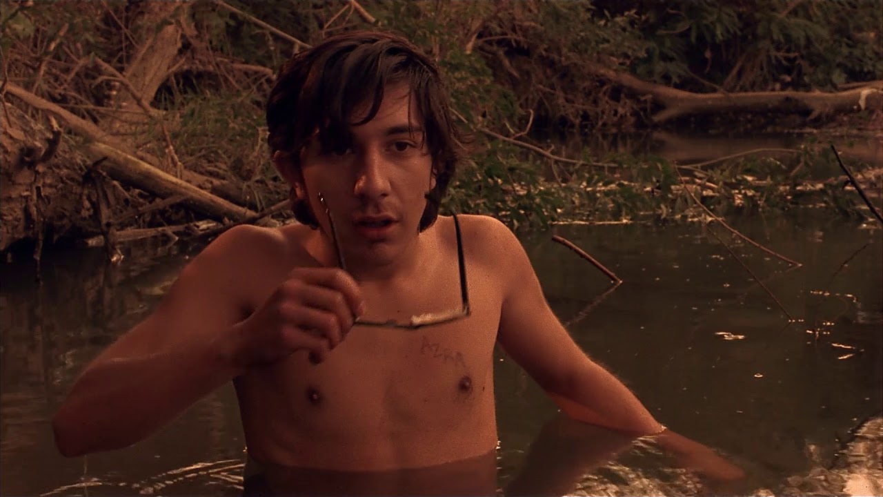 Miniature de la vidéo Le Temps des Gitans - Extrait du film Le Temps des gitans