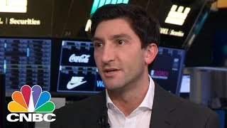 Olympic Gold Medalist Evan Lysacek On Life After Skating | CNBC