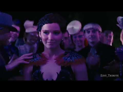 Katniss Everdeen || Look What You Made Me Do