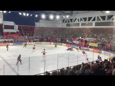 But Stanislav Lopachuk (Gothiques VS Jokers) - Synerglace Ligue Magnus (J04) - 28/09/2021 (6-4)