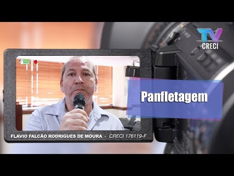 Panfletagem - Fala Corretor 193