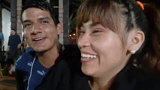 preview picture of video 'SAN JUAN EN PORONGO SANTA CRUZ BOLIVIA  CAMBA AGUILILLO'
