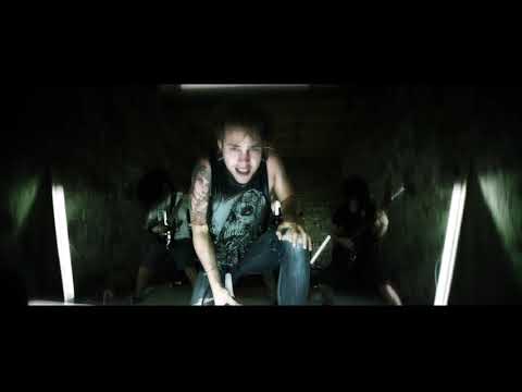 THE WALKING DEAD ORCHESTRA - Entombment Of A Monarch - 2013 [1st OFFICIAL VIDEO] - RIP