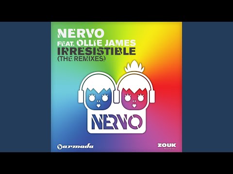 Irresistible (TV Rock Vocal Mix)