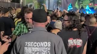 Queers Tamara is a Punk/Like a Parasite Live