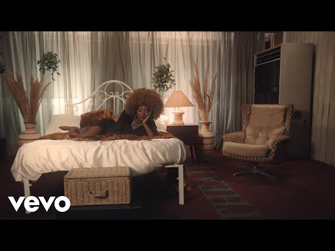 Morien - Obianuju (Official Music Video)