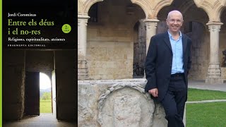 Entre els déus i el no-res : religions, espiritualitats, ateisme