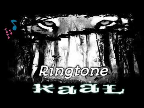 || Kaal Ringtone || Horror Ringtones || Horror Music || Horror Sound Effects || Jangli Ringtone ||