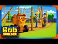 Helping Out The Locals Compilation Bob The Builder Cartoons For Kids