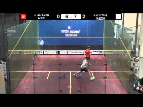 JSK eliitti 2015   Tatu Knuutila ESRC - Jami Aijanen JSK