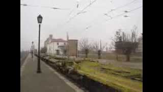 preview picture of video 'Teco Continental Rail por Selgua'