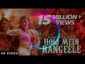 New Hindi Songs 2020 Holi Mein Rangeel